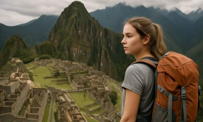 Peru's Budget Backpacking Route: Lima, Sacred Valley & Beyond