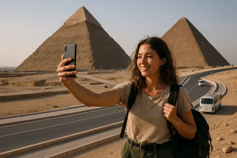 Egypt in 2026: Cairo's New Museum, Giza Without the Crowds & What's Actually Changed (2)