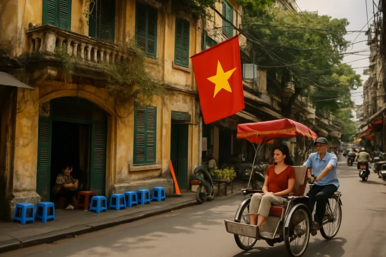 Vietnam Debunked: What Hanoi Is Really Like (From Someone Who Lives There) (2)