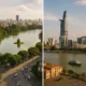 Hanoi vs. Saigon: Which Vietnamese City Should You Visit First?