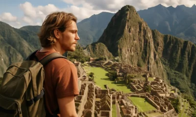 Peru's Hidden Valleys: Sacred Valley, Lima & Mountain Towns Beyond the Tourist Trail