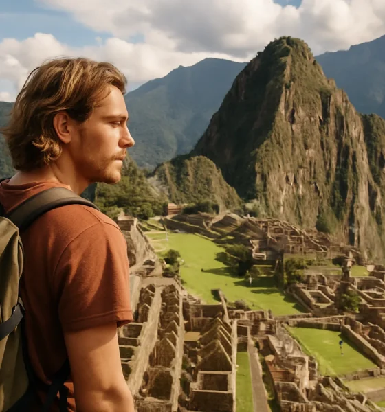 Peru's Hidden Valleys: Sacred Valley, Lima & Mountain Towns Beyond the Tourist Trail