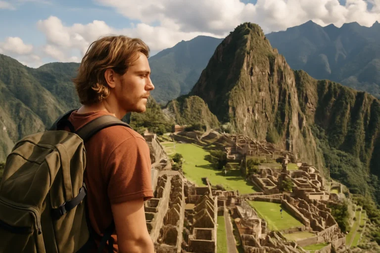 Peru's Hidden Valleys: Sacred Valley, Lima & Mountain Towns Beyond the Tourist Trail