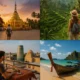 10 Cheapest Countries to Travel to Right Now (2026)