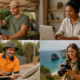 Funding a Year of Travel: Real Stories of How Young Travelers Make It Work (Jobs, Savings, Hacks)
