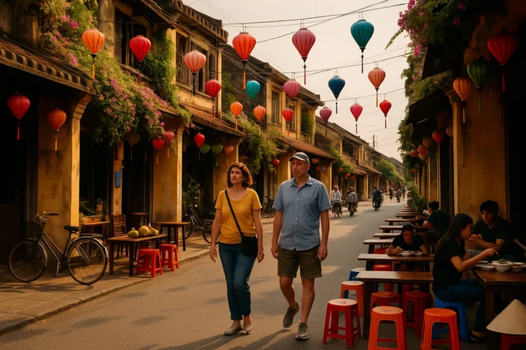 Underrated Cities in Southeast Asia and South America: Hat Yai, Vung Tau & Quito (2)