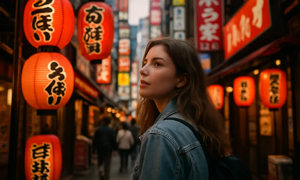 First-Time in Japan: What to Actually Expect (Not the Guidebook Version)