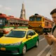Thailand Without a Rental Car: Getting Around Like a Local