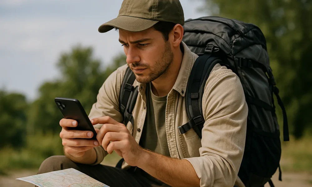 Essential Apps for Backpackers in 2026: What You Actually Need (and What You Don't)