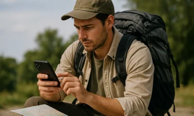 Essential Apps for Backpackers in 2026: What You Actually Need (and What You Don't)