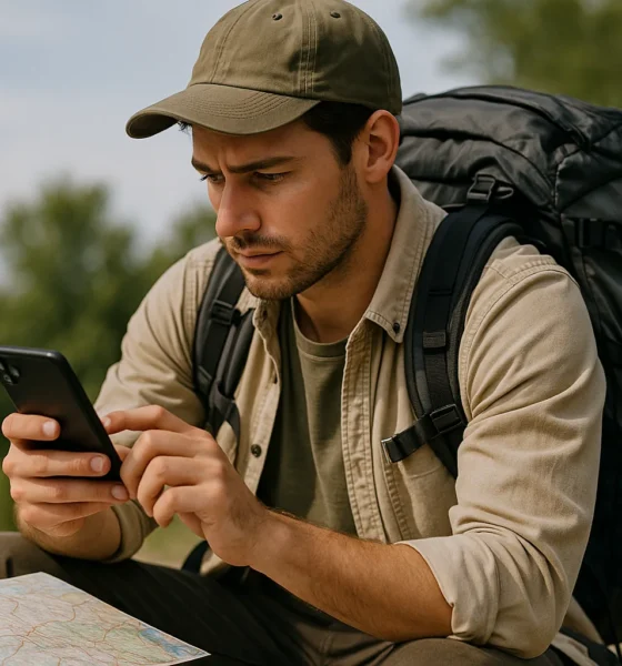 Essential Apps for Backpackers in 2026: What You Actually Need (and What You Don't)