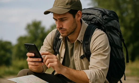 Essential Apps for Backpackers in 2026: What You Actually Need (and What You Don't)