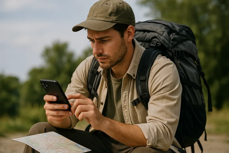 Essential Apps for Backpackers in 2026: What You Actually Need (and What You Don't)