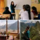 Peru Beyond the Sacred Valley: Teaching, Staying, and Exploring Huaraz