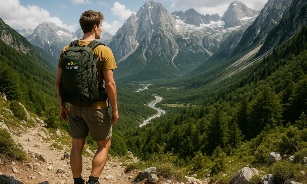 Europe by Rail: Interrail Pass Worth It in 2026? + Valbona to Theth Alpine Trek