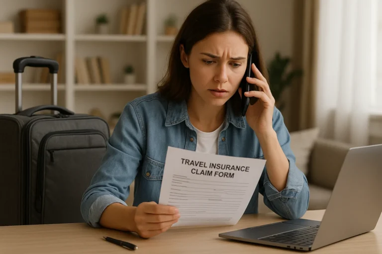 SafetyWing Travel Insurance: Real Claims Process Review & What Actually Happens When You Need It (2)