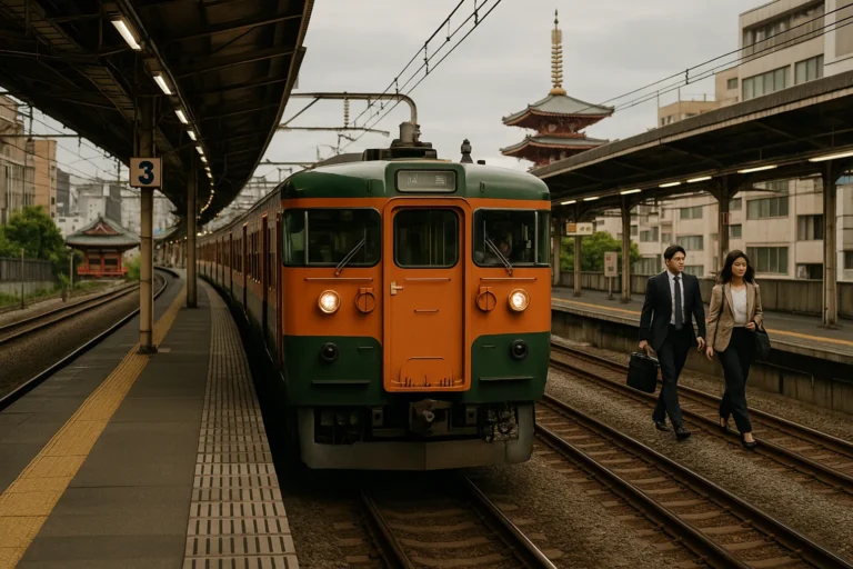 Japan for First-Timers: A 2-Week Itinerary + 31 Essential Travel Tips for 2026 (2)
