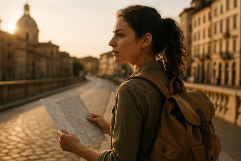 The Solo Travel Confidence Guide: How to Travel Alone Without the Anxiety (2)