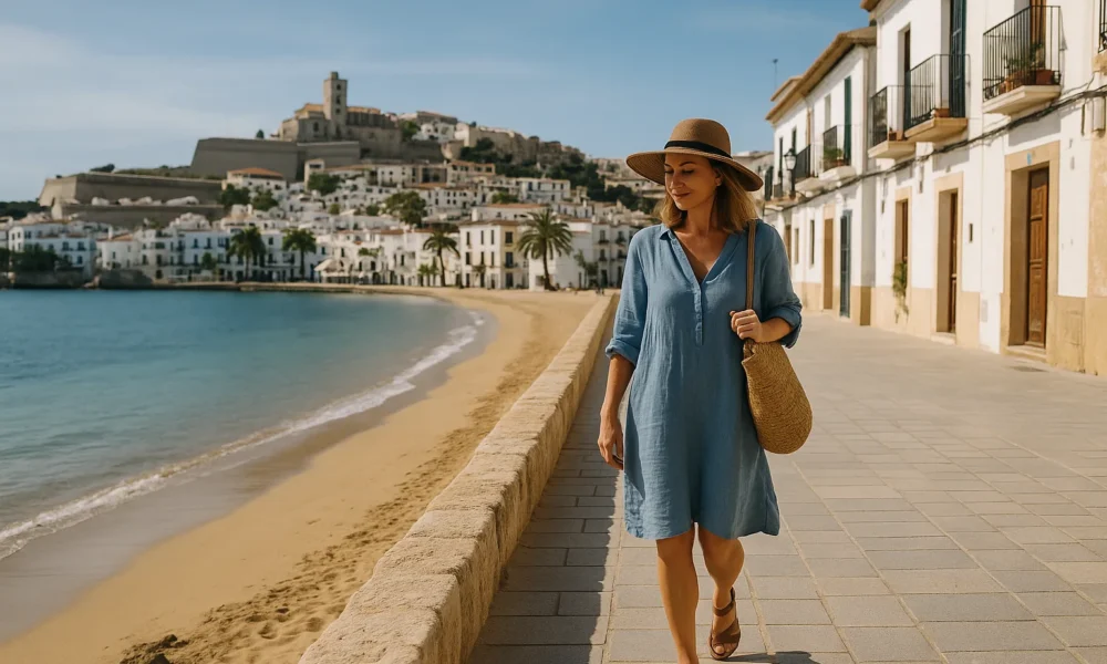 Escape Ibiza's Party Scene: Hidden Beaches, Local Spots & Quieter Things to Do
