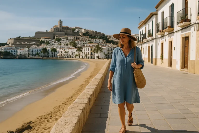 Escape Ibiza's Party Scene: Hidden Beaches, Local Spots & Quieter Things to Do