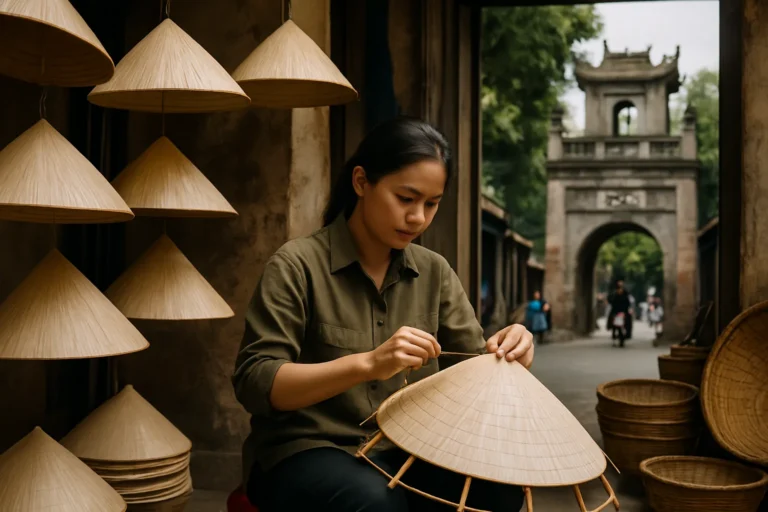 Southeast Asia Unfiltered: Vietnam's Truth & Hanoi's Best 3 Days (2)