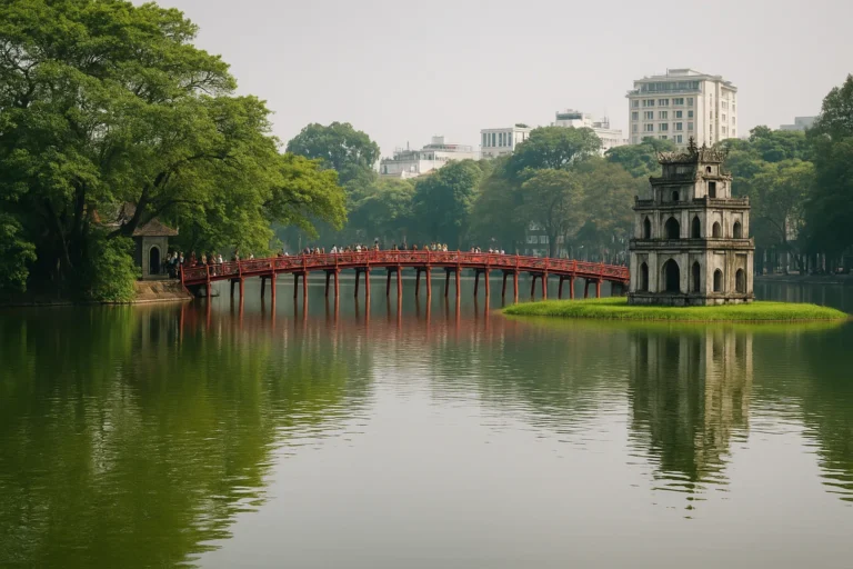 Hanoi in 3 Days: A Local's Itinerary (From a Repeat Visitor) (2)