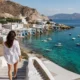 Greece for Young Travelers: Island-Hopping Beyond Santorini